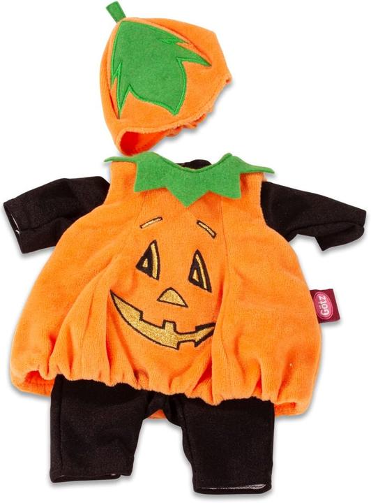 Produktbild Götz Puppenkleidung Halloween