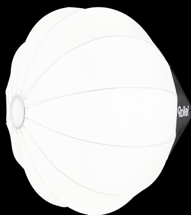 Image du produit Rollei Boîte à lumière Balloon 65 (65 cm)