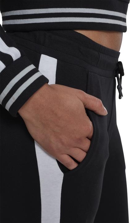 Image du produit Urban Classics Ladies Interlock Jogpants (XS)
