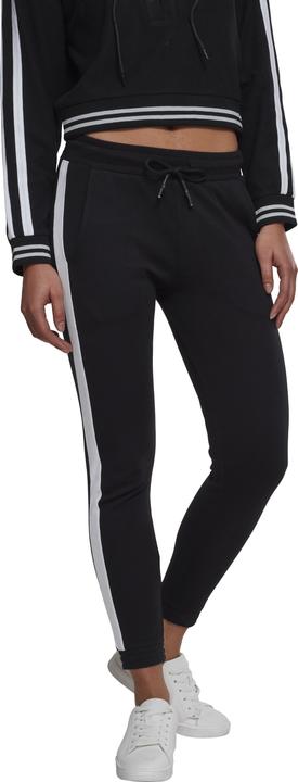 Image du produit Urban Classics Ladies Interlock Jogpants (XS)