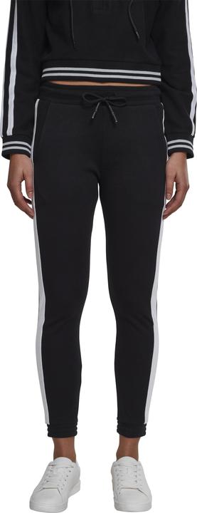 Image du produit Urban Classics Ladies Interlock Jogpants (XS)