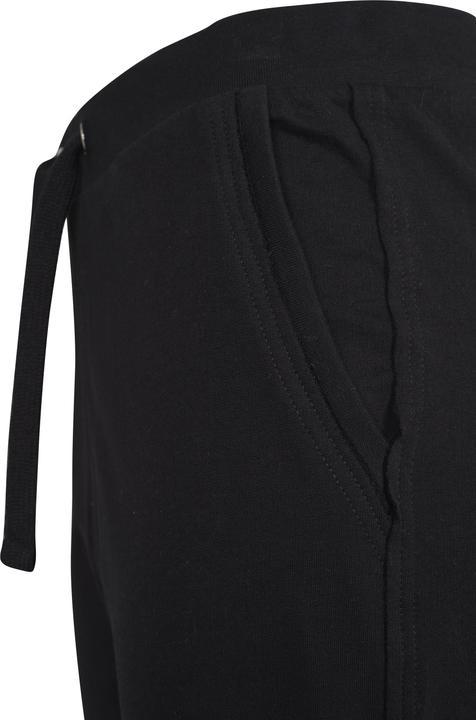 Immagine prodotto Urban Classics Pantaloni da donna con bordo aperto in Terry Turn Up (XS)