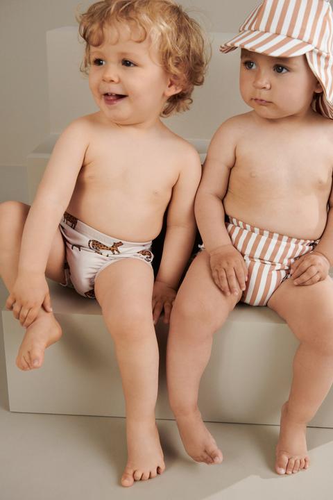 Produktbild Liewood Anthony UV Baby Badehose Sea Creature (56)