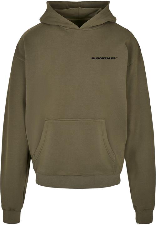Mjgonzales Atelier x Heavy Oversized Hoody - 83783 (XXL)