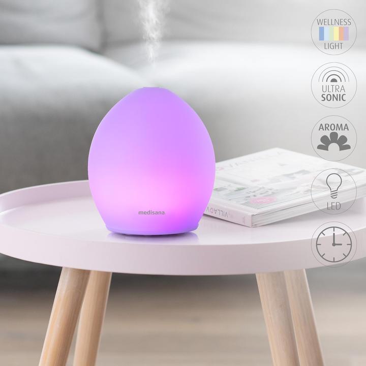 Immagine prodotto Medisana AD635 (15 m²)