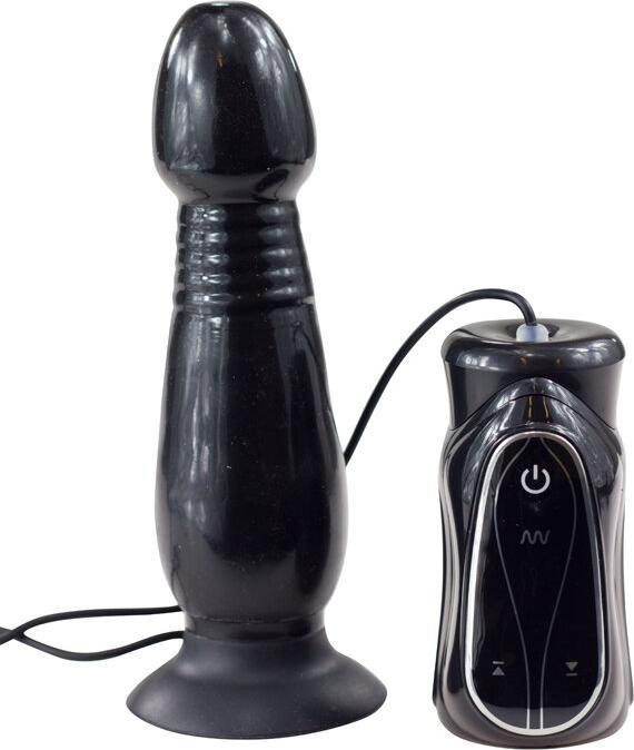 Productafbeelding You2Toys Het strelen van