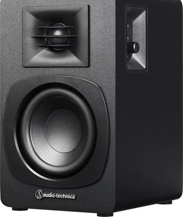 Actual product image Audio-Technica AT-SP3X (1 pair, 30 W)