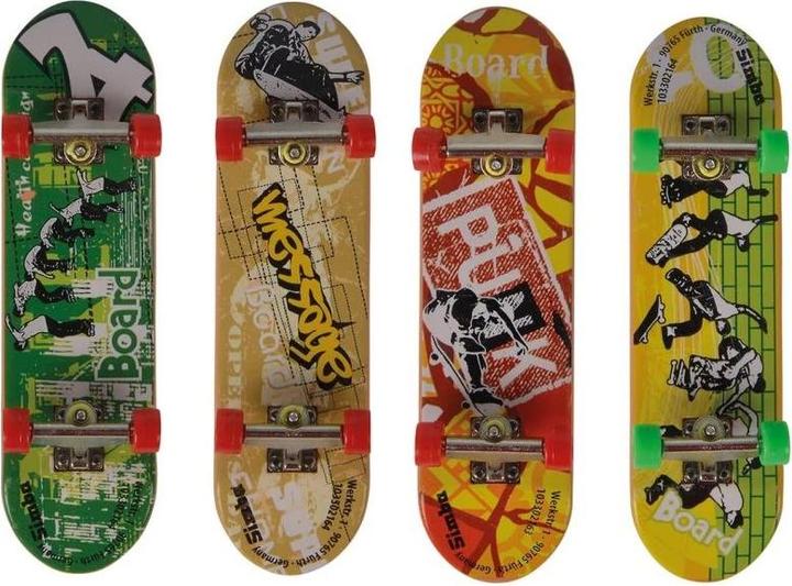 Image du produit Simba Planche à roulettes Finger