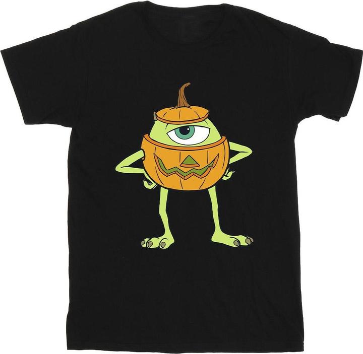 Disney TShirt Halloween (5XL)