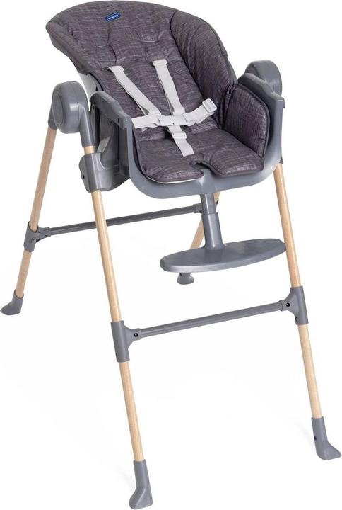 Immagine prodotto Chicco Polly Essential (Seggiolone)