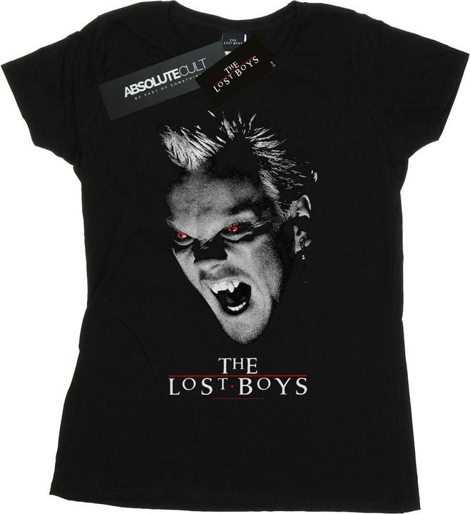 Produktbild The Lost Boys David Snarl Mono TShirt (XL)