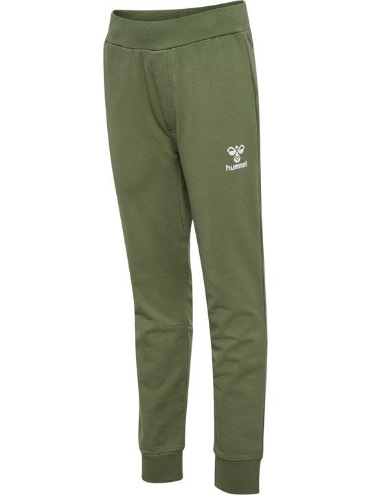 hummel Hmlon Adjust Waist Pants