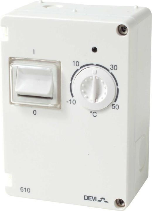 Immagine prodotto Devi radiatore