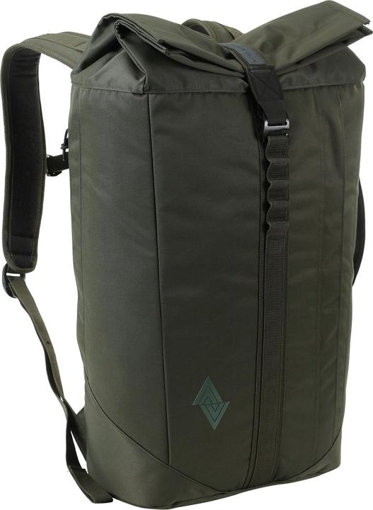 Nitro Rucksack Scrambler 878065109 rosin 47x30x12cm (28 l)