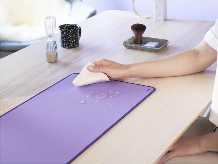 Produktbild Logitech Desk Mat Studio (Wide)