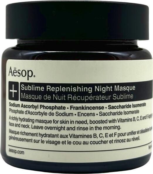 Produktbild Aesop Sublime Replenishing (60 ml)