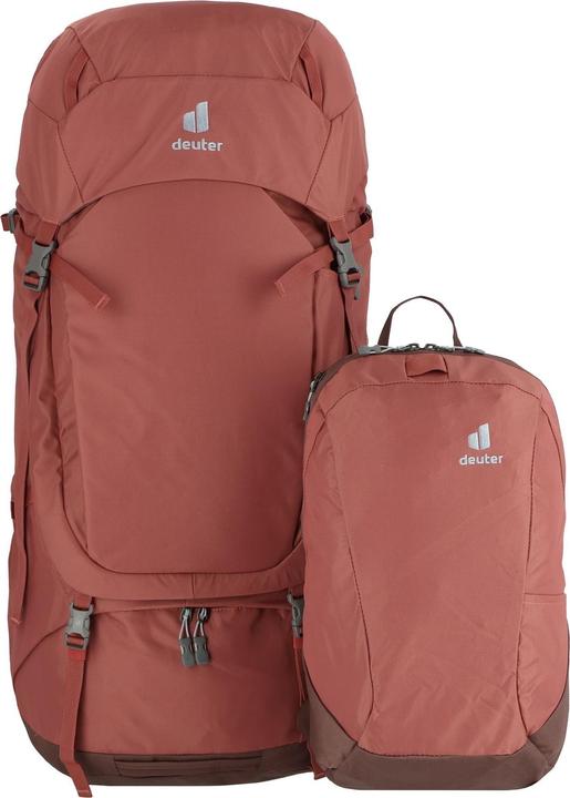 Produktbild Deuter Voyager 60+10 (60 l)
