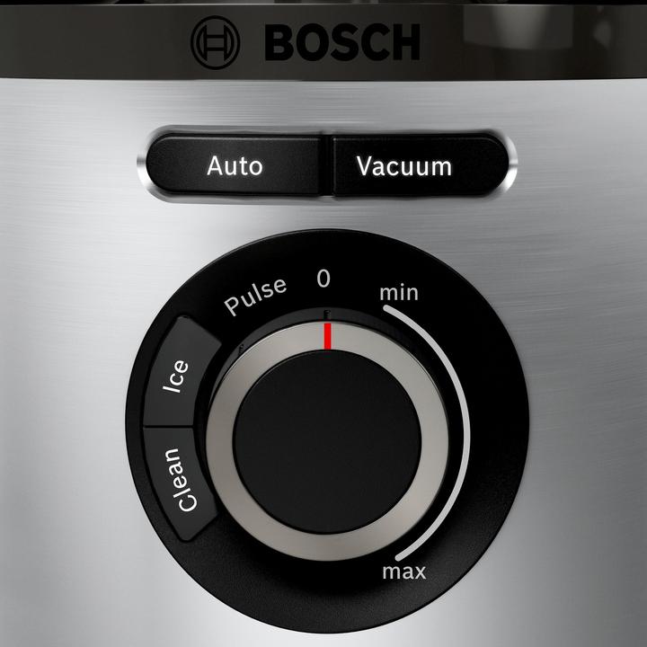 Produktbild Bosch Hausgeräte MMBV621M (1000 W)