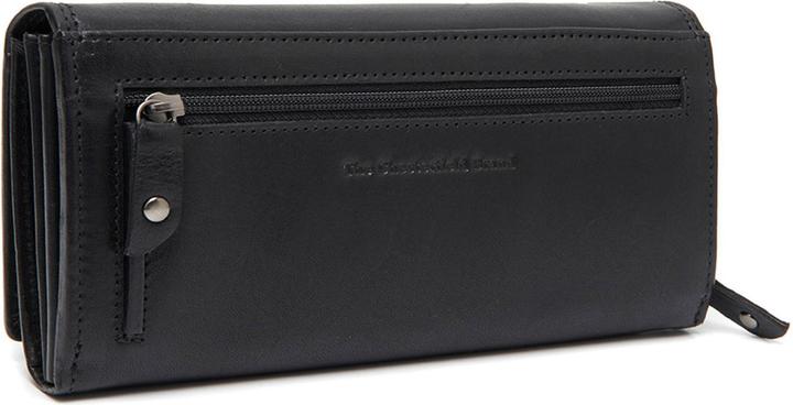 Immagine prodotto The Chesterfield Brand Portafoglio Rivalto con protezione RFID in pelle 18,5 cm