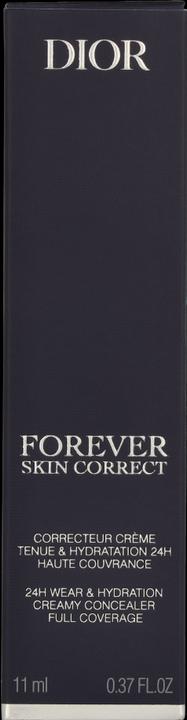 Produktbild Dior Forever (Warm Olive)