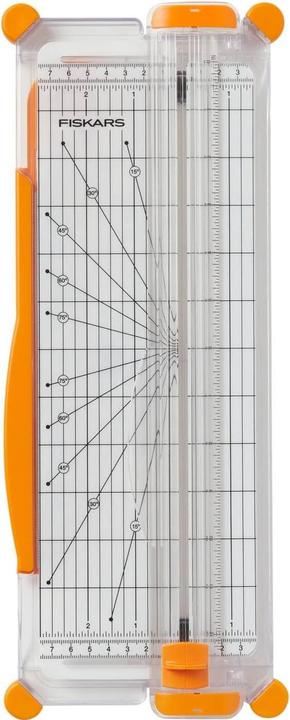 Produktbild Fiskars Schneidemaschine (10 Blätter, A4, A3)