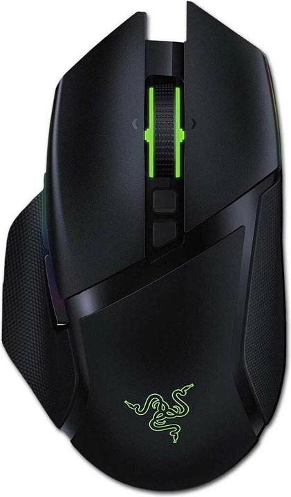 Produktbild Razer Basilisk Ultimate (Kabellos)
