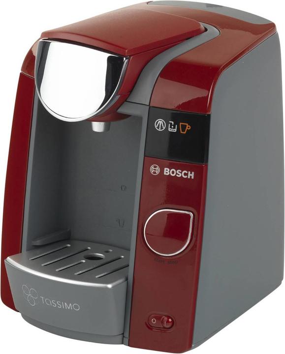 Produktbild Theo Klein Bosch Tassimo Kaffeemaschine
