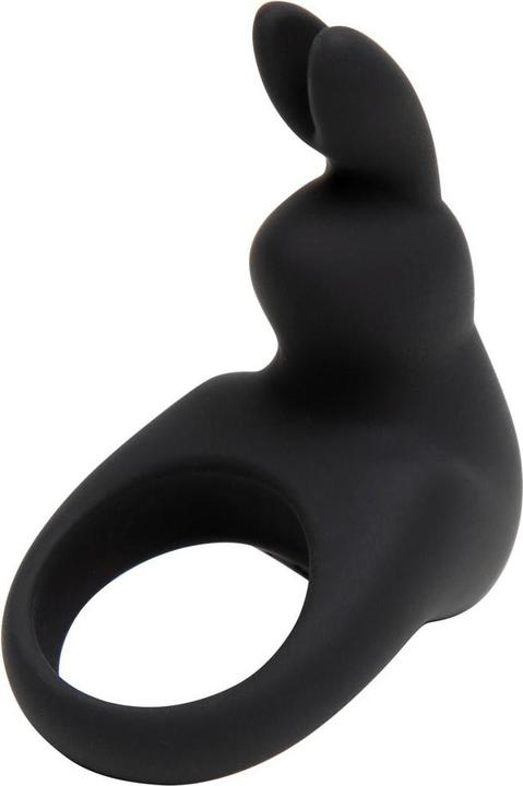 Produktbild Happy Rabbit Rechargeable Vibrating Rabbit Cock Ring Blue (3 cm)