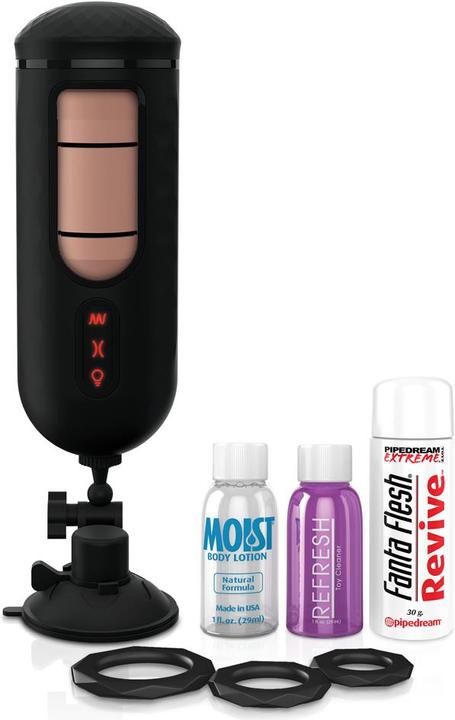 Produktbild Pipedream PDX Elite Mega Milker