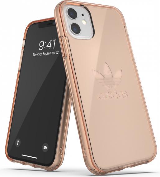 Actual product image adidas Protective Big Logo (Apple iPhone 11)
