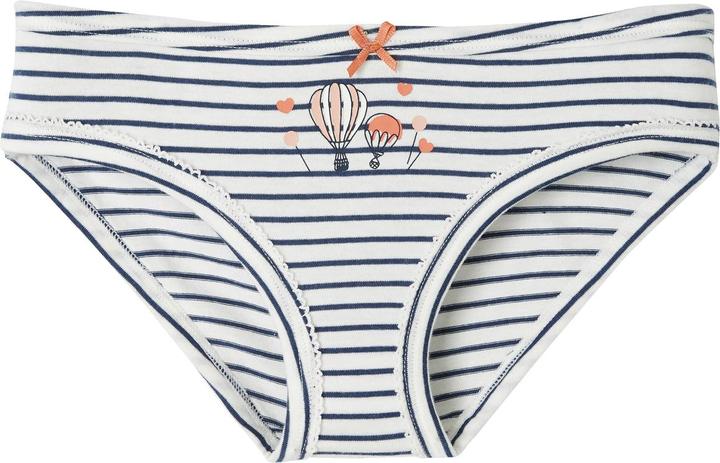 Immagine prodotto Vertbaudet Slip Intimo (110, Confezione da 5 pezzi)