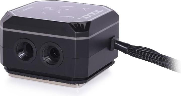 Produktbild Alphacool Eisbaer Aurora LT Solo bk 1022368