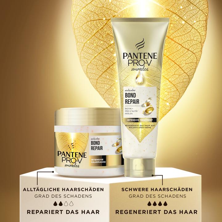 Produktbild Pantene Molecular Bond Repair (300 ml)
