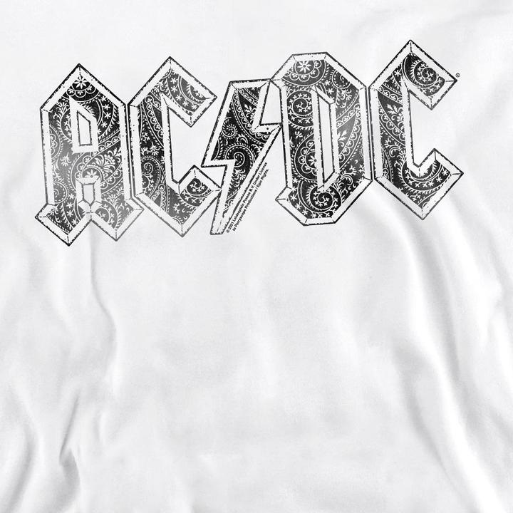Image du produit AC/DC - Sweat - Adulte (XL)