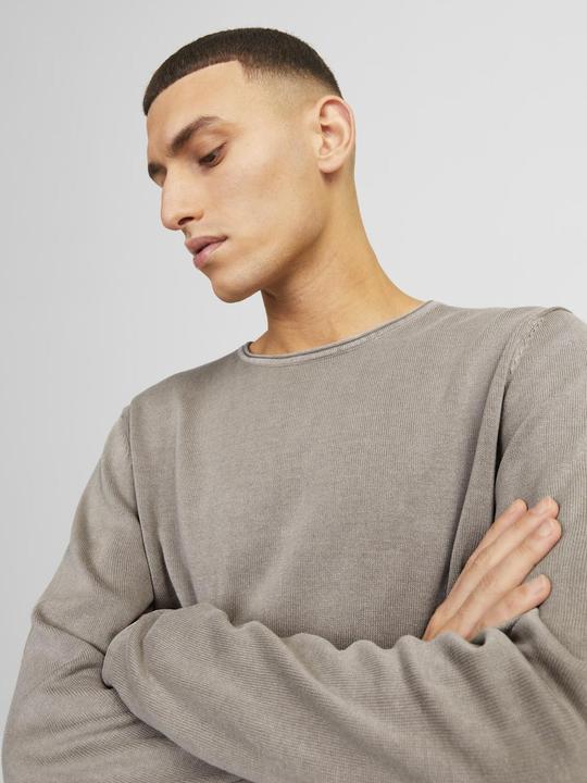 Image du produit Jack & Jones Pull à col rond (S)