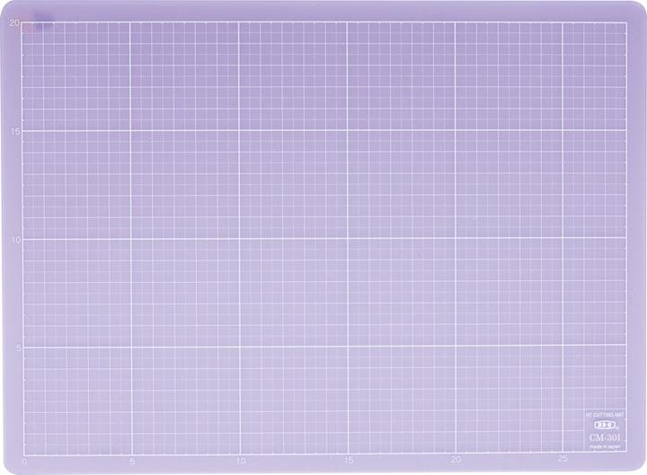 Produktbild Lion CM-30i - Schneidematte (30 x 22 cm)
