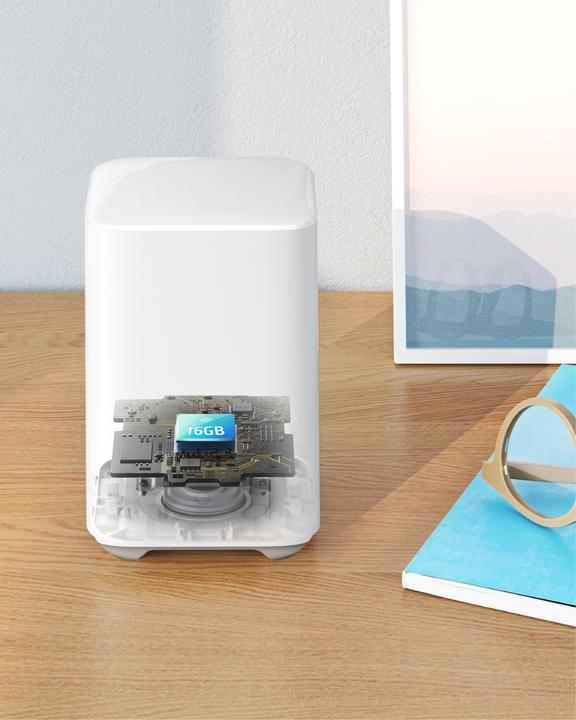 Actual product image eufy EufyCam 2C 2+1 Kit (1920 x 1080 Pixels)