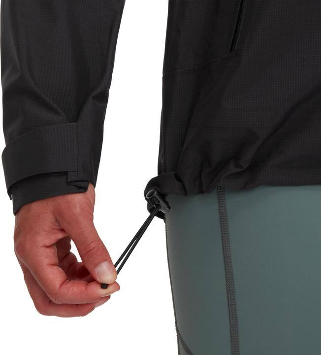 Actual product image Mammut Alto Light HS Hooded Jacket (L)
