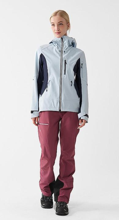 Produktbild Schöffel Softshell Jacket Matrei L (L)