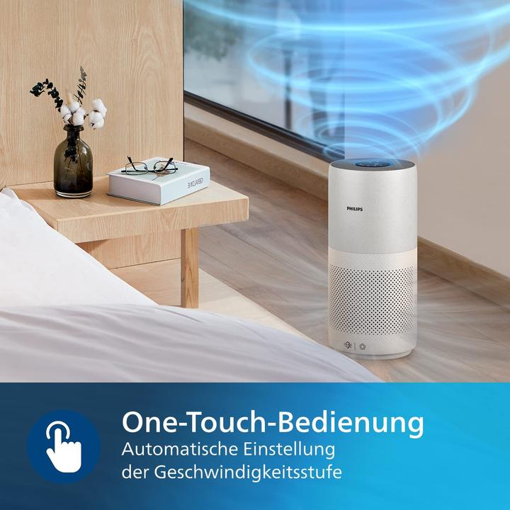Immagine prodotto Philips 2000i Series (98 m²)