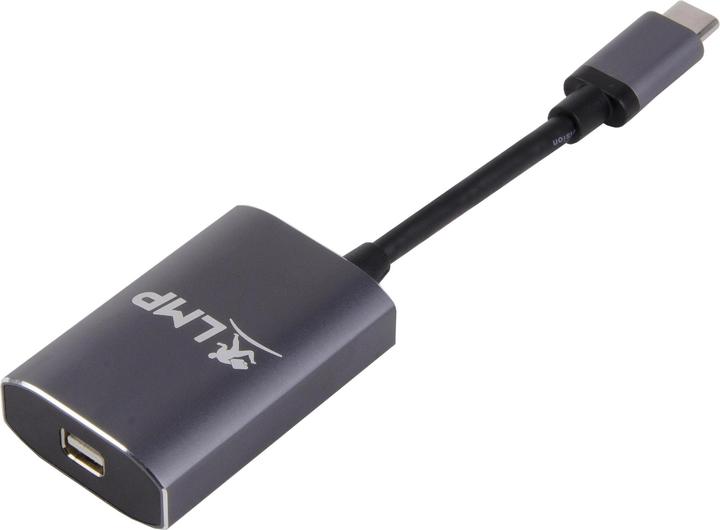 Actual product image LMP USB-C to (Mini DP, 15 cm)