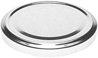 Actual product image Viva scandinavia Preserving jar set (12 pcs., 0.26 l)