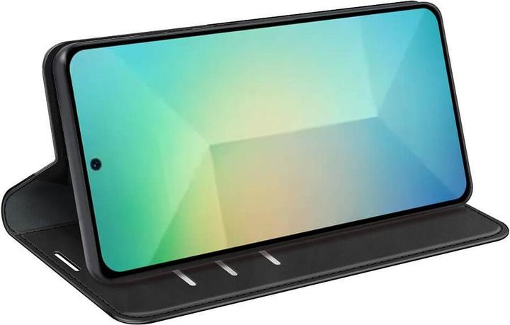 Immagine prodotto Cover-Discount Galaxy S25 - Stand Flip Case Hülle (Samsung Galaxy S25)