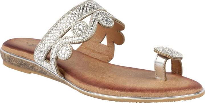 Produktbild Lunar Sandalen Lynn (40)
