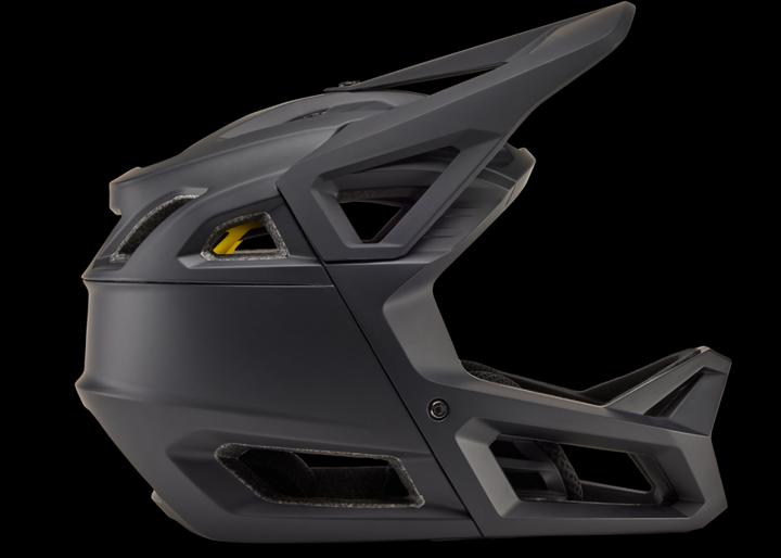 Produktbild Fox Proframe Helmet (52 - 55 cm)