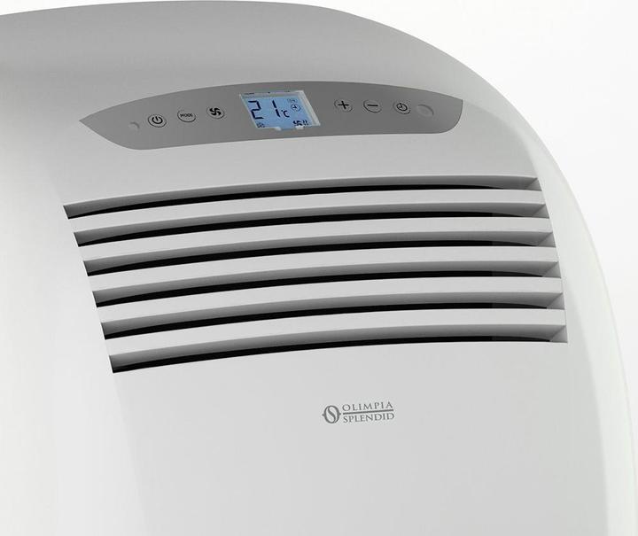 Produktbild Olimpia Splendid Dolceclima Nano Silent (8500 BTU/h)