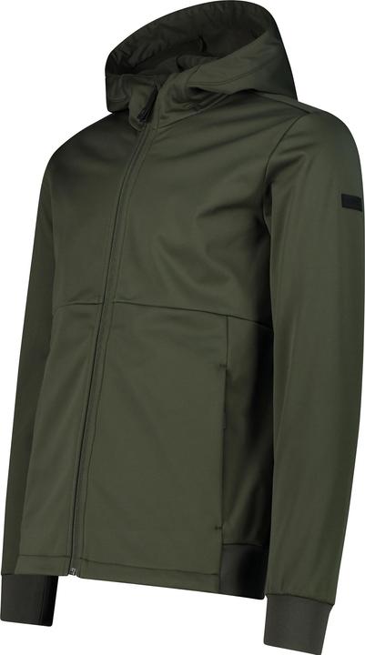 Actual product image CMP Campagnolo Hoodie (XL)