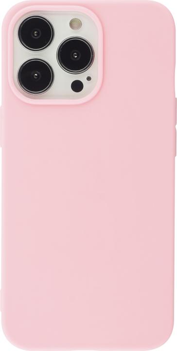 Actual product image PhoneLook Cover Silicone Mat (Apple iPhone 15 Pro Max)