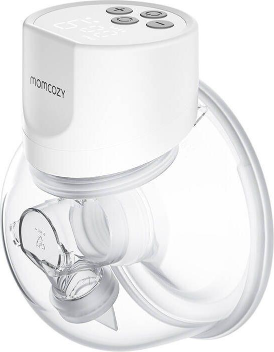 Produktbild Momcozy S12 Pro double