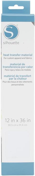 Image du produit Silhouette Film thermocollant
